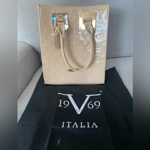 Versace 1969 handbag